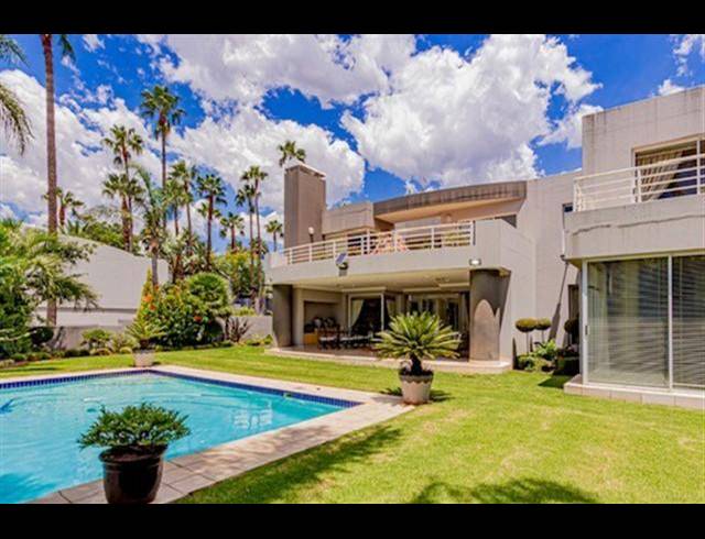 4 BEDROOM HOUSE FOR SALE IN MORNINGSIDE